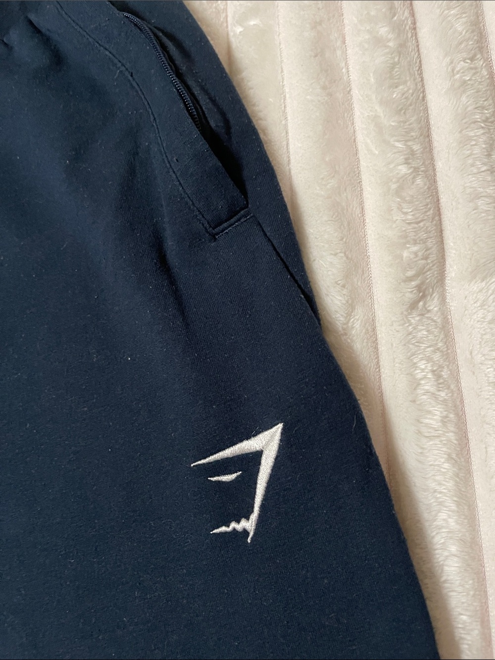 Gymshark Jogger | Size Small Men - Picture 4 of 12